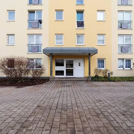Apartment Kompakte In